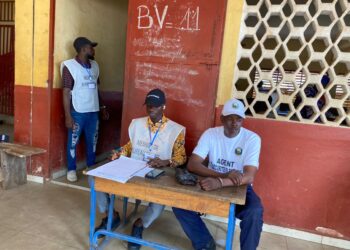 Référendum constitutionnel : participation contrastée dans la commune de Matam