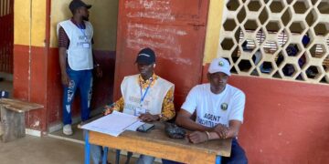 Référendum constitutionnel : participation contrastée dans la commune de Matam