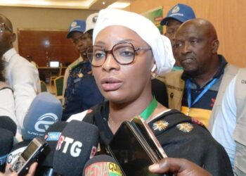 Guinée : Un scrutin salué pour sa maturité civique et sa parfaite organisation selon la DG de la DGE