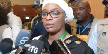 Guinée : Un scrutin salué pour sa maturité civique et sa parfaite organisation selon la DG de la DGE