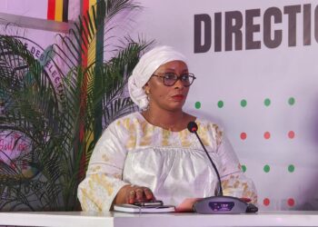 Guinée : la DGE clôture le scrutin par une “Soirée Spéciale Référendaire 2025”