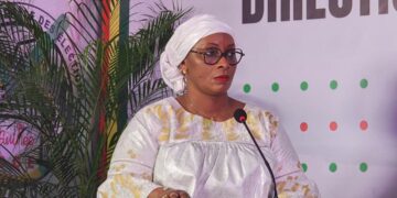 Guinée : la DGE clôture le scrutin par une “Soirée Spéciale Référendaire 2025”