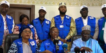 Référendum constitutionnel en Guinée : l’ONASUR salue un “scrutin serein”