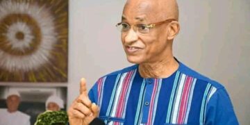 Scrutin du 21 septembre : Cellou Dalein Diallo dénonce une « mascarade référendaire » et appelle à la mobilisation