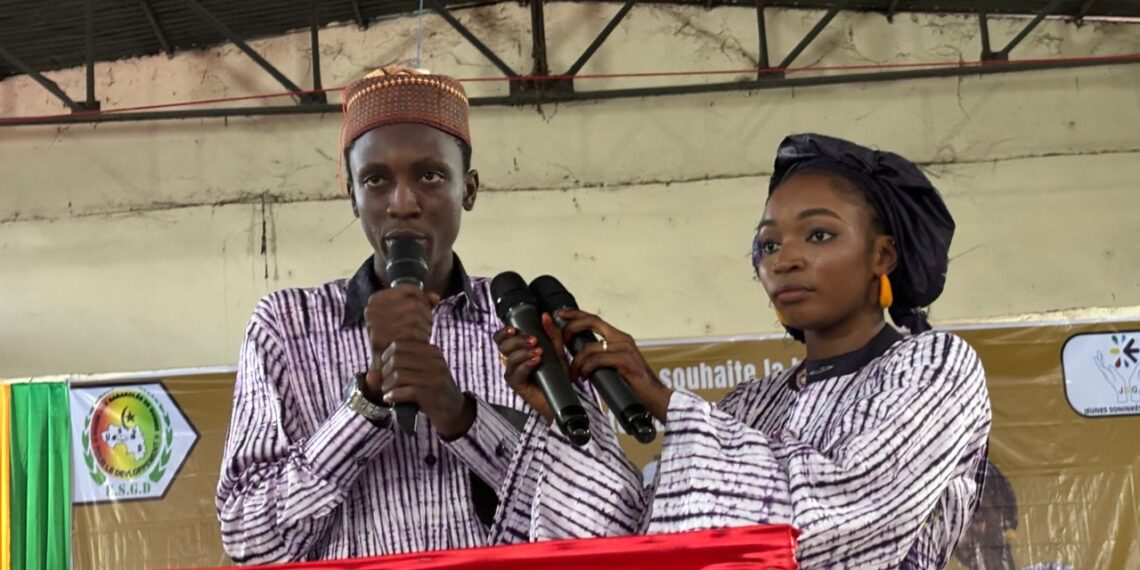 Guinée : la Journée internationale de la langue soninké célébrée sous le signe du numérique