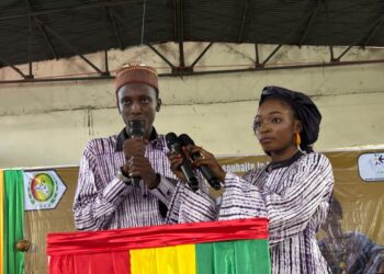 Guinée : la Journée internationale de la langue soninké célébrée sous le signe du numérique