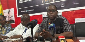 Guinée : l’OGDH conteste la grâce présidentielle de Moussa Dadis Camara et exige la reprise du procès du 28 septembre