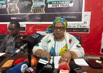 Massacre du 28 Septembre 2009 : l’AVIPA réclame justice et réparations pour toutes les victimes