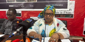 Massacre du 28 Septembre 2009 : l’AVIPA réclame justice et réparations pour toutes les victimes