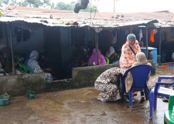 Taouyah : une jeune mère de 20 ans met fin à ses jours, laissant un nourrisson