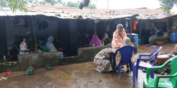 Taouyah : une jeune mère de 20 ans met fin à ses jours, laissant un nourrisson