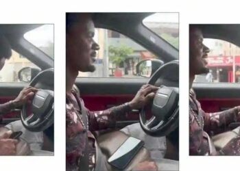Côte d’Ivoire : le rappeur Black M convoqué pour une séance de travail après une infraction routière présumée