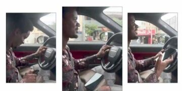 Côte d’Ivoire : le rappeur Black M convoqué pour une séance de travail après une infraction routière présumée