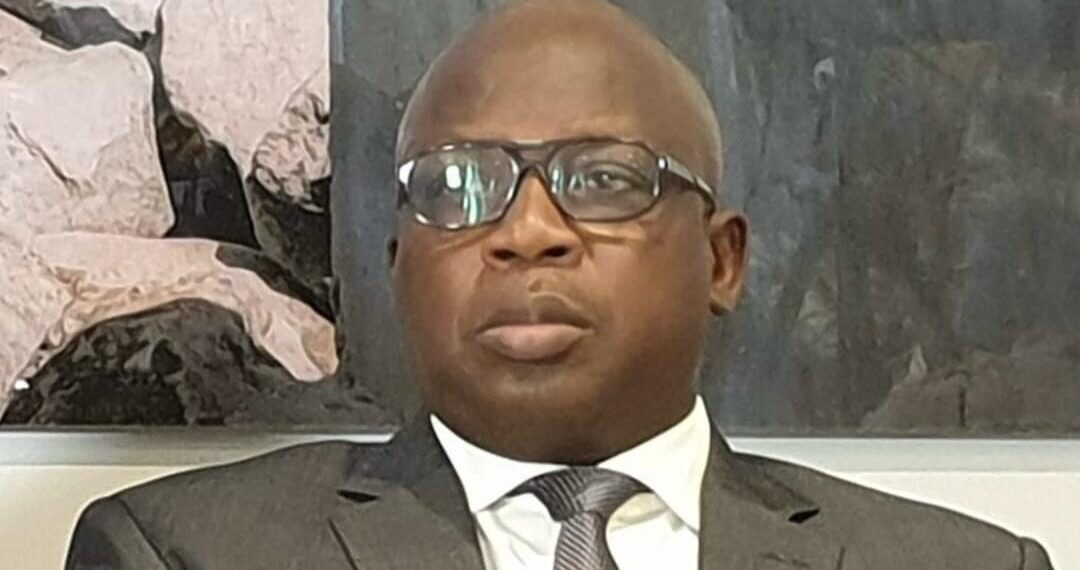 Ligue guinéenne de football : Mamady Diomandé prend les commandes, Lucien Beindou Guilao écarté