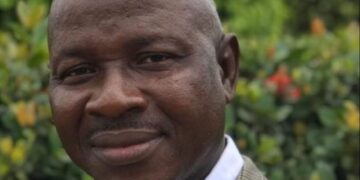 Balla Moussa Konaté, un ingénieur au service des routes guinéennes