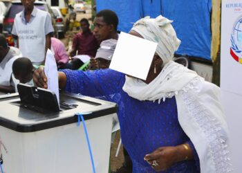 Référendum : la DGE précise les catégories autorisées à voter par dérogation