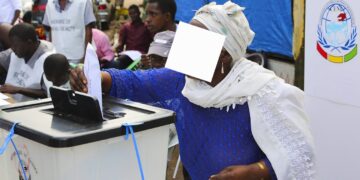 Référendum : la DGE précise les catégories autorisées à voter par dérogation