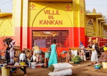Kankan : la mairie lève l’interdiction et autorise de nouveau les rassemblements