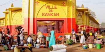 Kankan : la mairie lève l’interdiction et autorise de nouveau les rassemblements