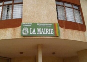 Kankan : interdiction formelle de tout mouvement de rassemblement jusqu’à nouvel ordre