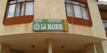 Kankan : interdiction formelle de tout mouvement de rassemblement jusqu’à nouvel ordre