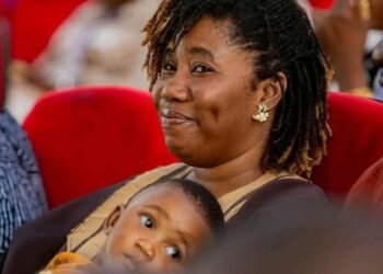 Conakry : Jeannette Mansaré meurt tragiquement lors d’une tentative de vol à T5