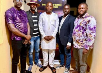 Les journalistes licenciés de Nostalgie Guinée rétablissent leurs droits : le SPPG salue une victoire syndicale exemplaire