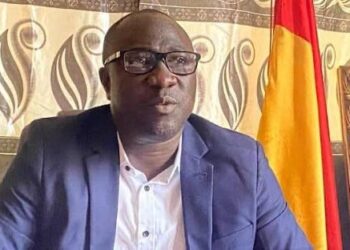 Disparition d’équipements sanitaires à Kouroussa : le Directeur préfectoral de la santé écroué à la maison centrale de Kankan