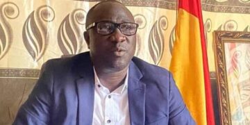 Disparition d’équipements sanitaires à Kouroussa : le Directeur préfectoral de la santé écroué à la maison centrale de Kankan