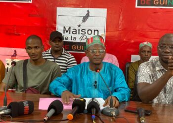 Guinée : dix ans après les pillages de 2015, les victimes réclament toujours justice et réparation