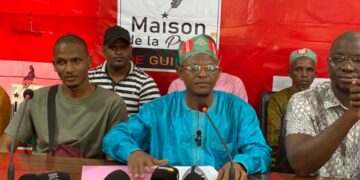 Guinée : dix ans après les pillages de 2015, les victimes réclament toujours justice et réparation