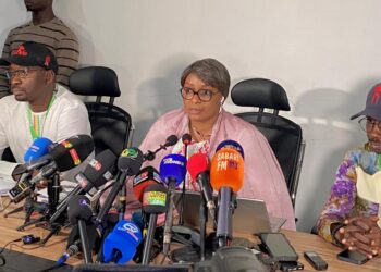 Présidentielle du 28 décembre 2025 : 50 partis politiques et 16 indépendants en lice en Guinée