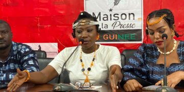 La CUFIG annonce la 4ᵉ édition du Salon de la Teinture et du Textile Guinéens : un hommage vibrant à la culture nationale