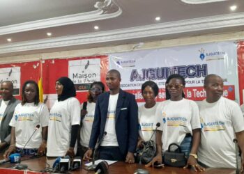 Guinée : l’AJGUITECH voit le jour pour promouvoir le journalisme numérique et technologique