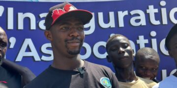 Ratoma : le siège de l’Association des Jeunes Dynamiques menacé de démolition, la population monte au créneau