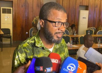 Élection présidentielle 2025 : Mohamed Aliou Thiam dénonce un manque de considération envers les candidats indépendants à la DGE