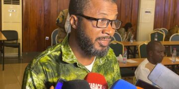 Élection présidentielle 2025 : Mohamed Aliou Thiam dénonce un manque de considération envers les candidats indépendants à la DGE