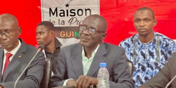 Présidentielle 2025 : Les candidats indépendants dénoncent les obstacles au parrainage