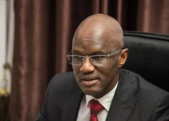 CRIEF : le procès en appel de l’ancien ministre Ibrahima Kourouma de nouveau reporté