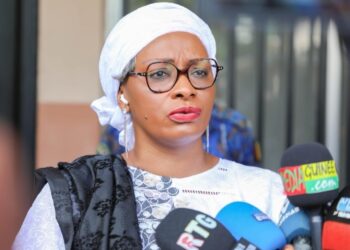 Présidentielle 2025 : la DGE revoit la caution de candidature à 900 millions GNF