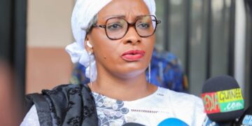 Présidentielle 2025 : la DGE revoit la caution de candidature à 900 millions GNF
