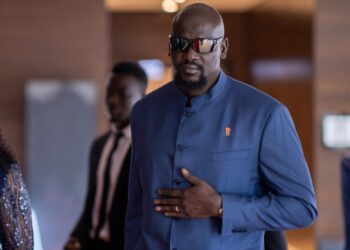 Présidentielle 2025 : le président Mamadi Doumbouya convoque le corps électoral pour le 28 décembre