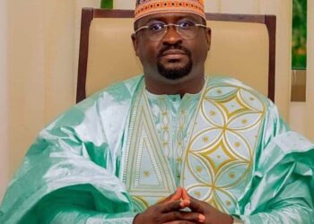 Présidentielle 2025 : l’UDIR officialise son soutien au Président Mamadi Doumbouya