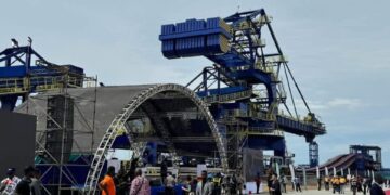 Simandou : la Guinée amorce une nouvelle ère industrielle et économique