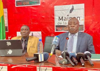 Présidentielle 2025 : les avocats de Toumba Diakité dénoncent une « injustice » dans le rejet de sa candidature