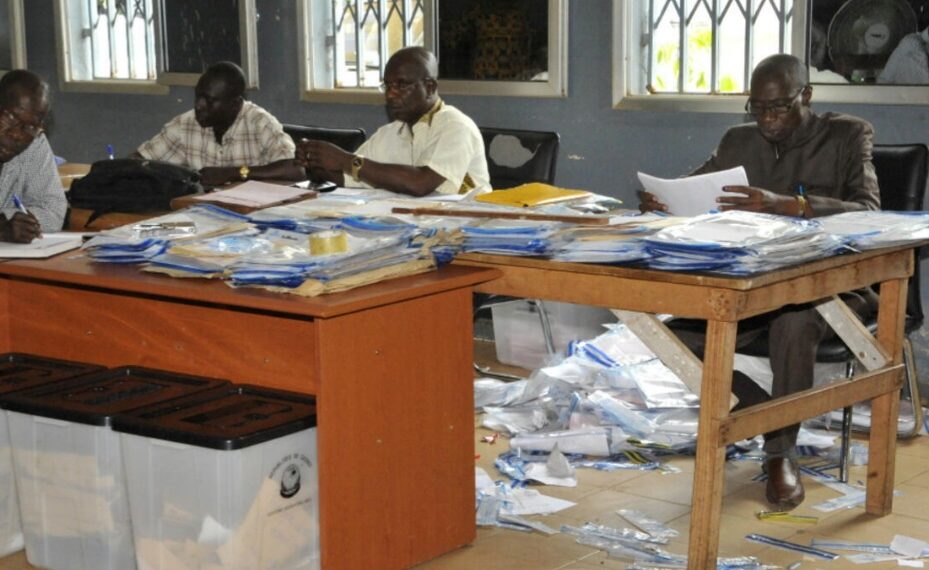 Élection Présidentielle en Guinée : un scrutin à forts enjeux et à cautions exorbitantes