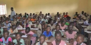Fermeture exceptionnelle des écoles en Guinée ce 5 novembre ( les raisons)