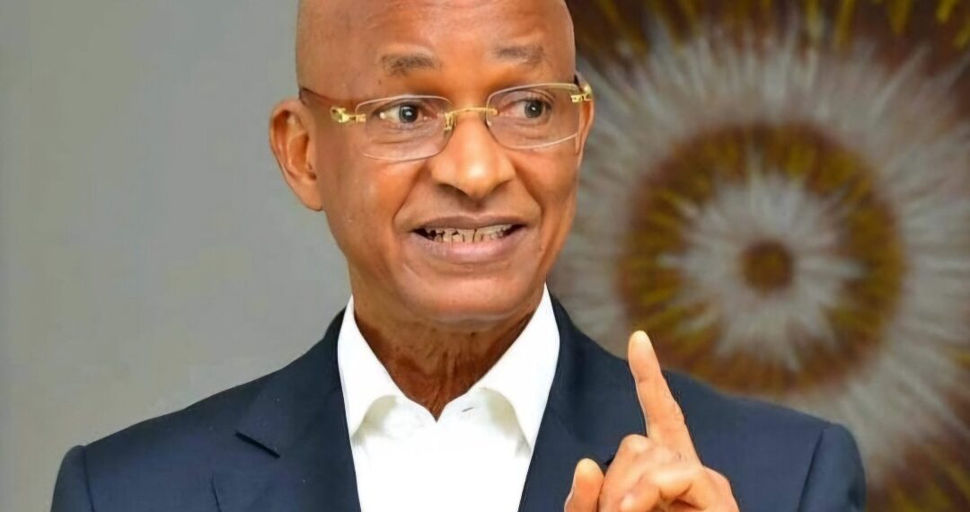Présidentielle 2025 : Les avocats de Cellou Dalein Diallo dénoncent une exclusion et saisissent la Cour de justice de la CEDEAO