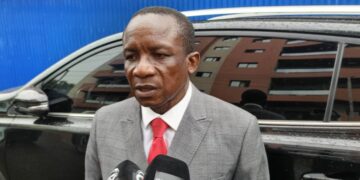 Décès d’Abdoulaye Sow : son adjoint Abdoulaye Camara exprime une profonde tristesse