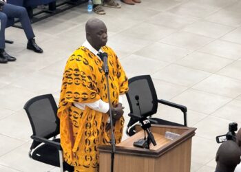 Procès du 28 septembre 2009 : Bienvenu Lamah entendu à l’ouverture de la nouvelle phase